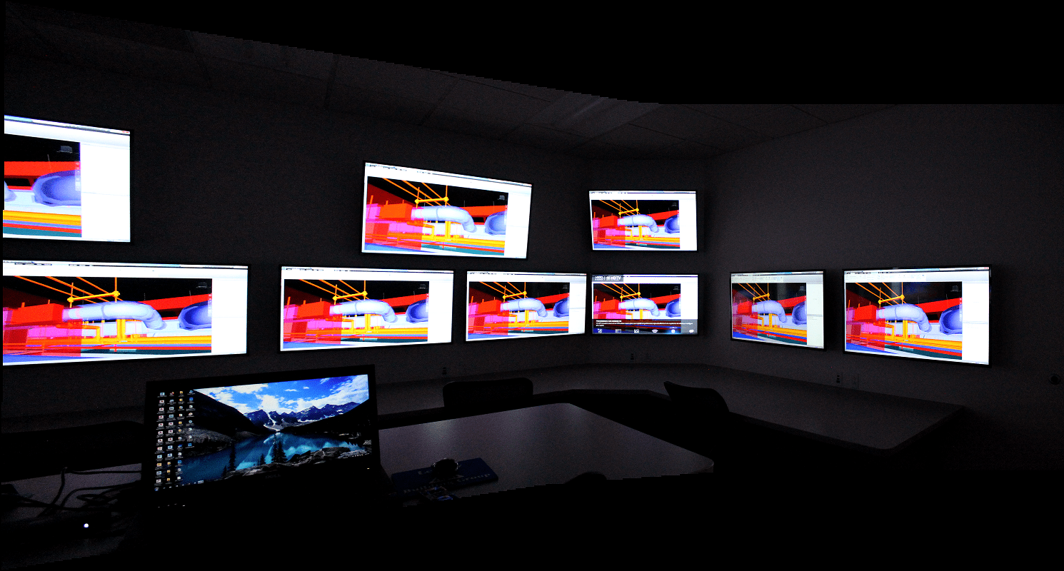BIM Room shrunk