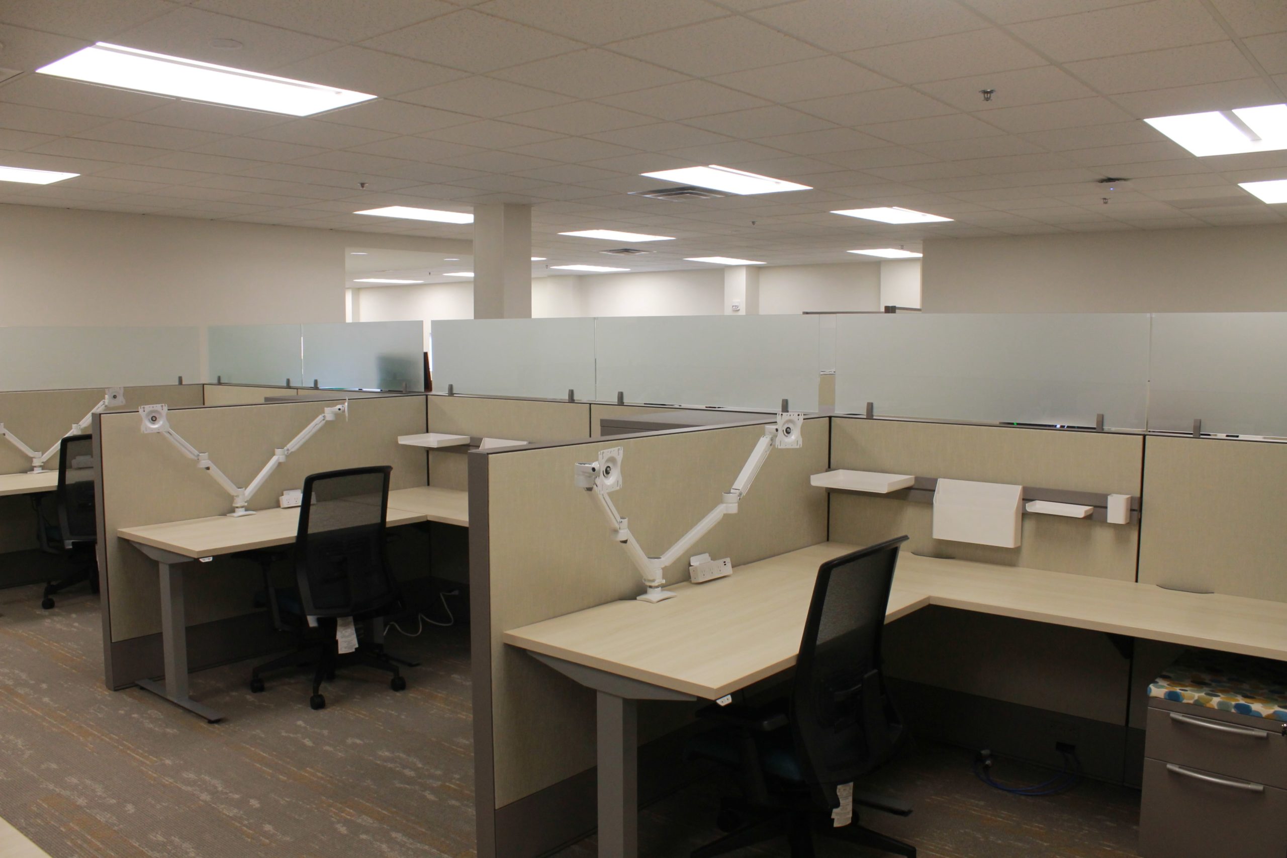 WashU 4th Floor Reno Work Stations IMG 8507 WashU 4th Floor Reno Work Stations IMG 8507