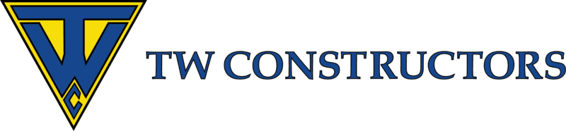 TW Constructors Logo